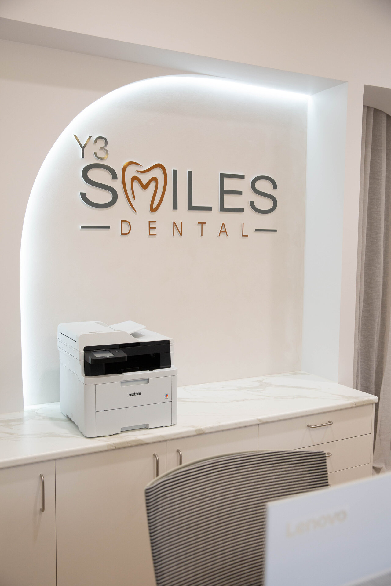 Y3 Smiles Dental clinic - 98